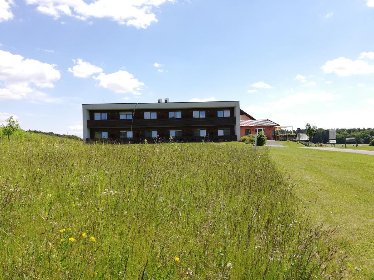 Golf Resort Kloech Exterior photo