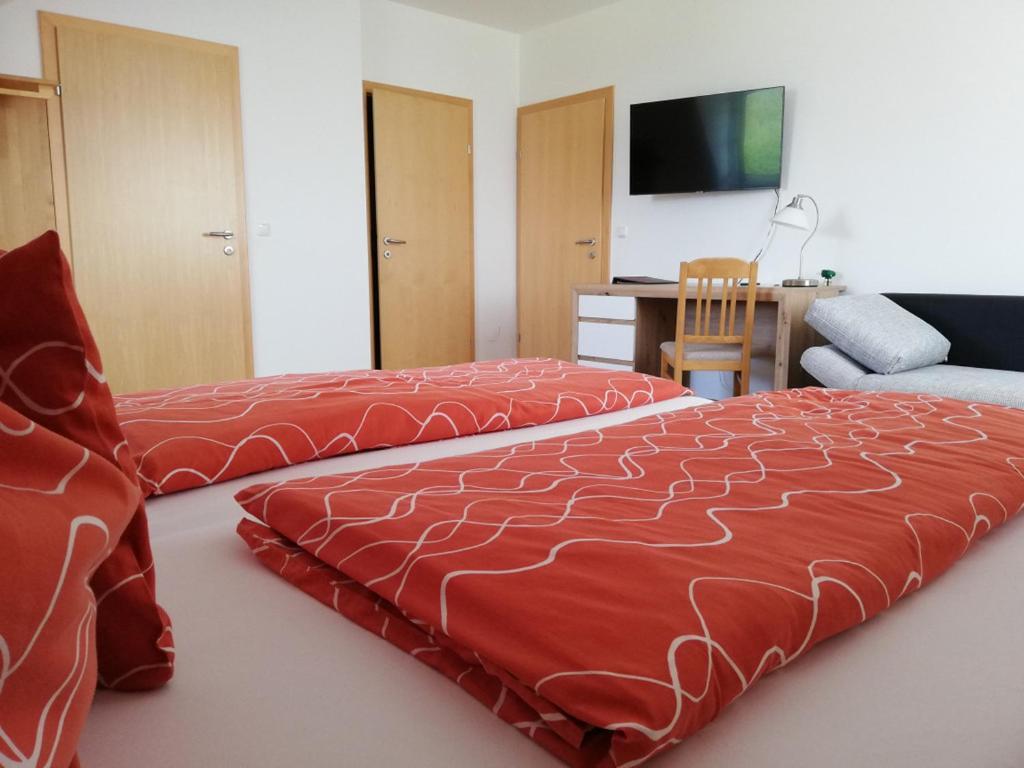 Golf Resort Kloech Room photo