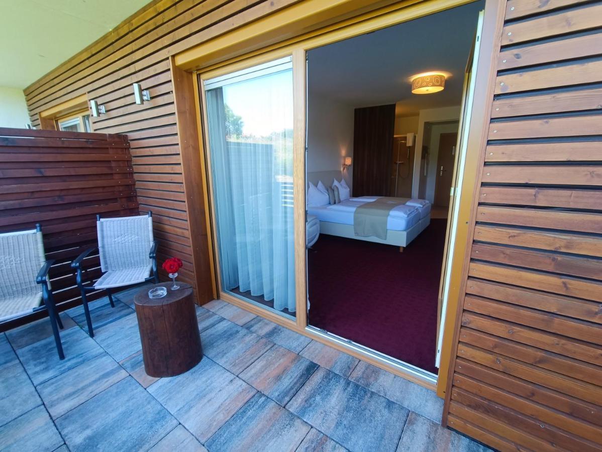 Golf Resort Kloech Exterior photo