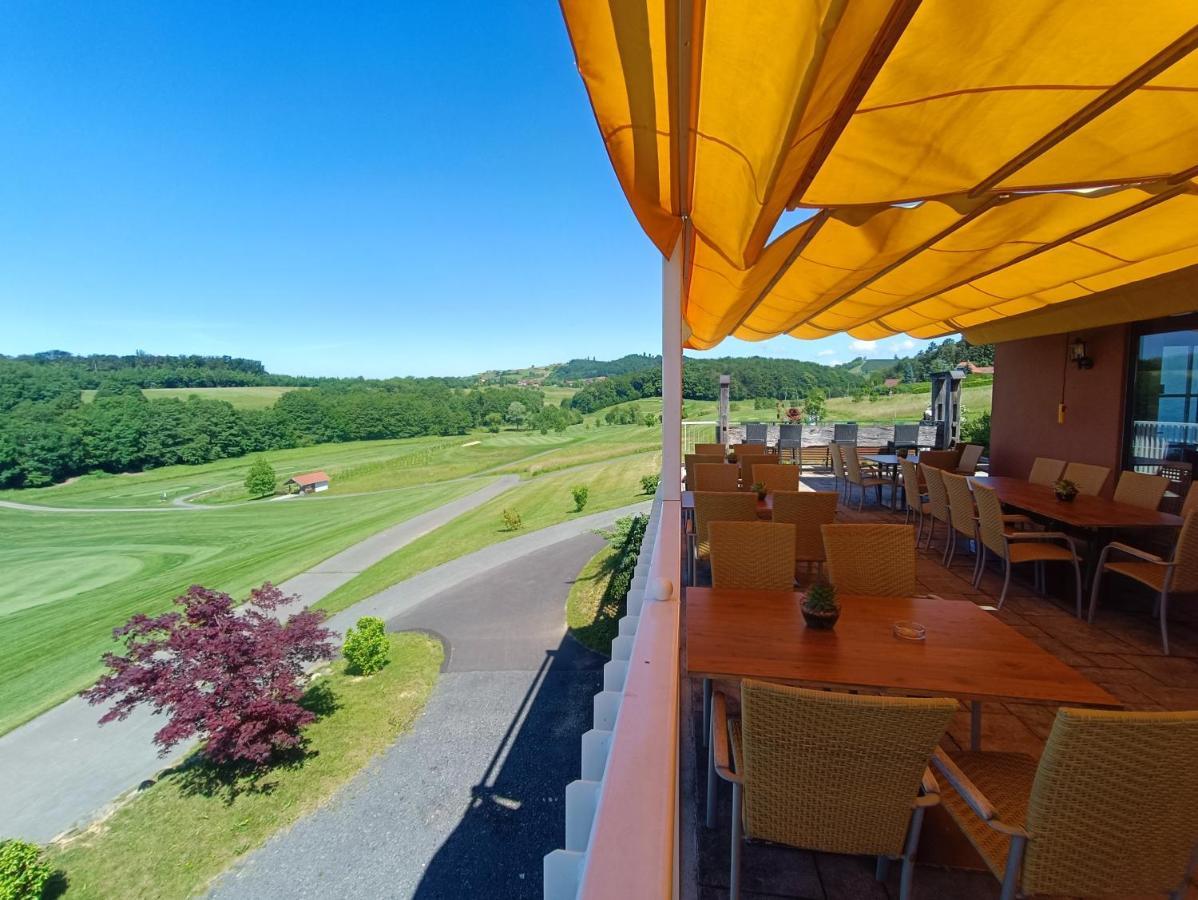 Golf Resort Kloech Exterior photo