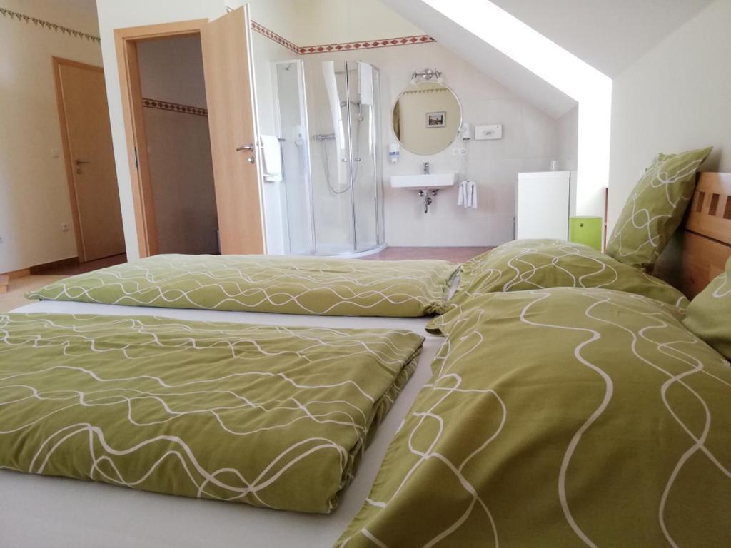 Golf Resort Kloech Room photo