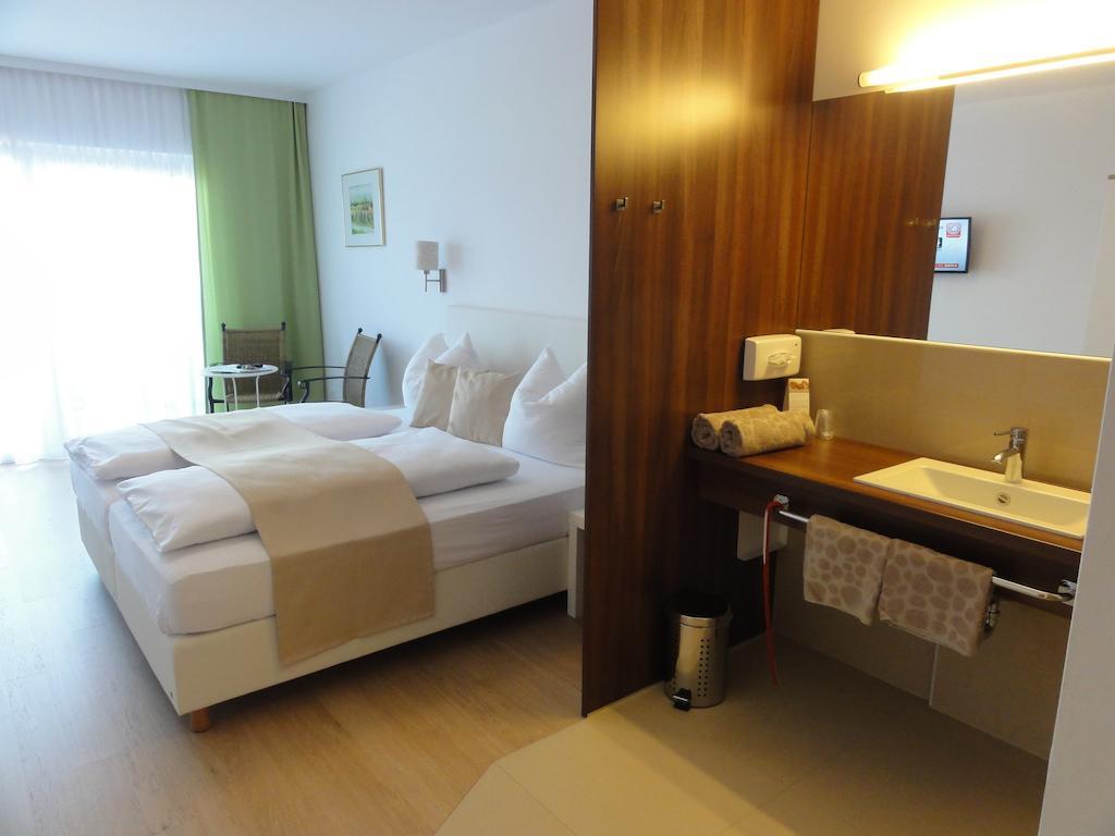Golf Resort Kloech Room photo