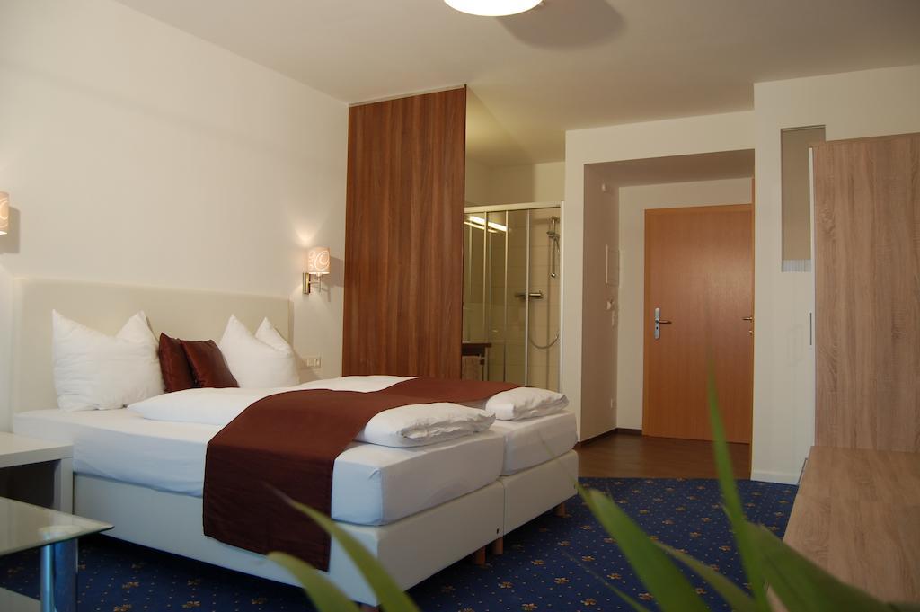 Golf Resort Kloech Room photo